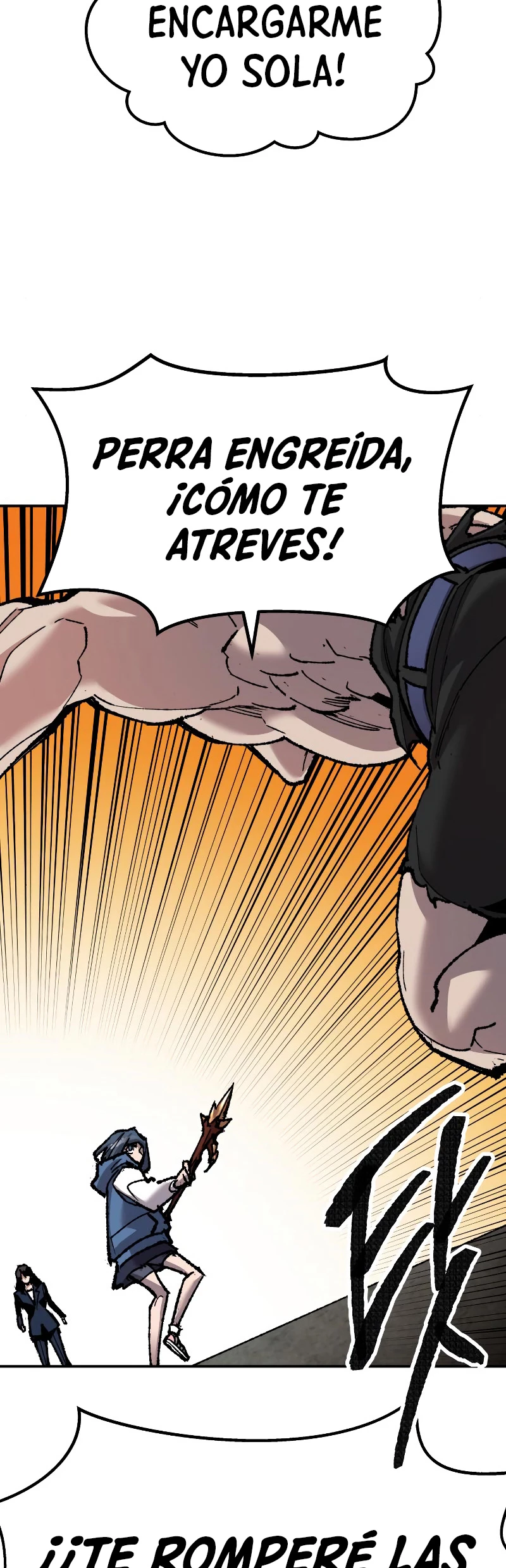 Rompiendo Limites > Capitulo 48 > Page 471